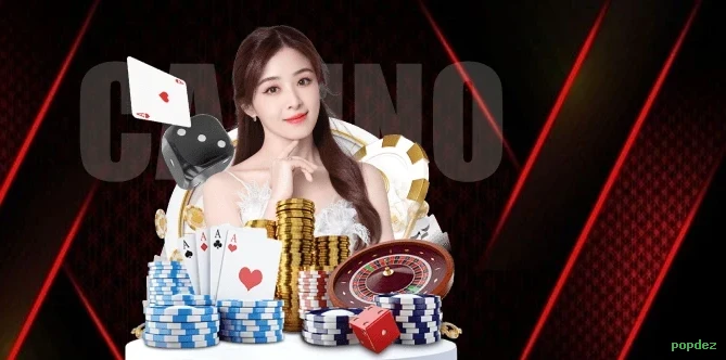 Slots 777 popdez