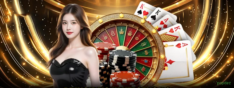 Baccarat popdez