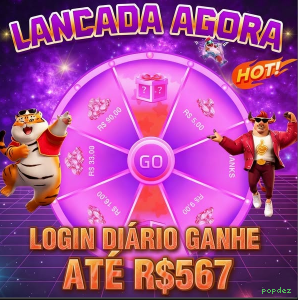 Casino Login popdez