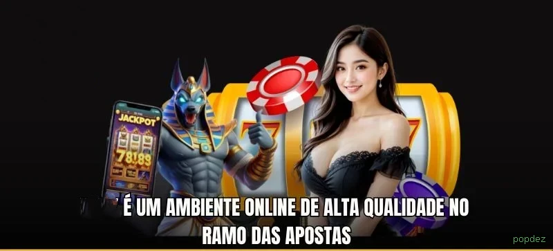 popdez Games