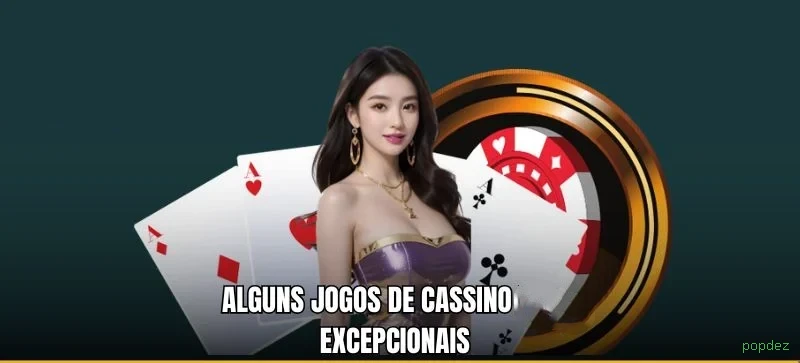 popdez Jogo Responsável