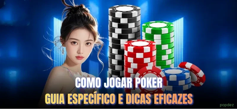 popdez Baixar e Login